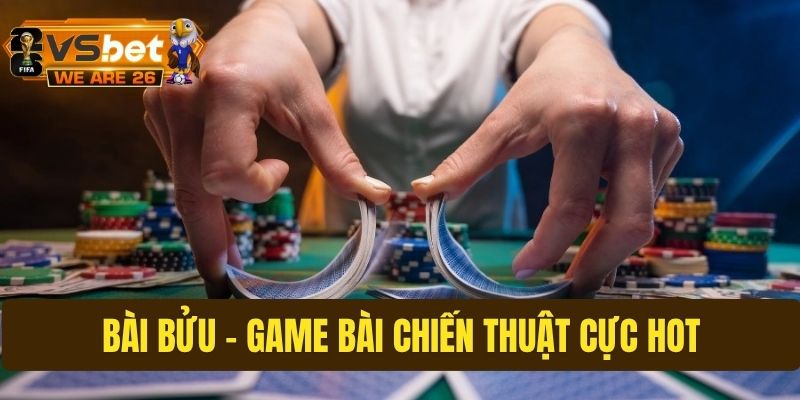 Bài bửu