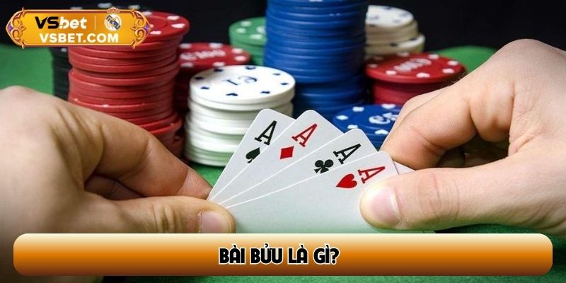 Bài bửu là gì?