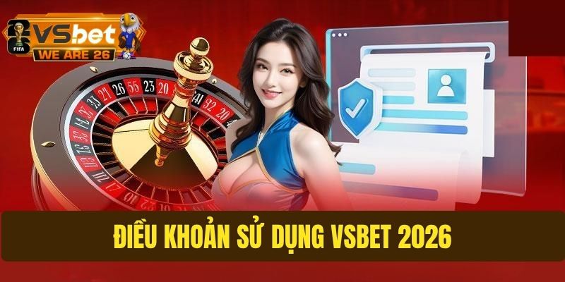 Điều khoản sử dụng