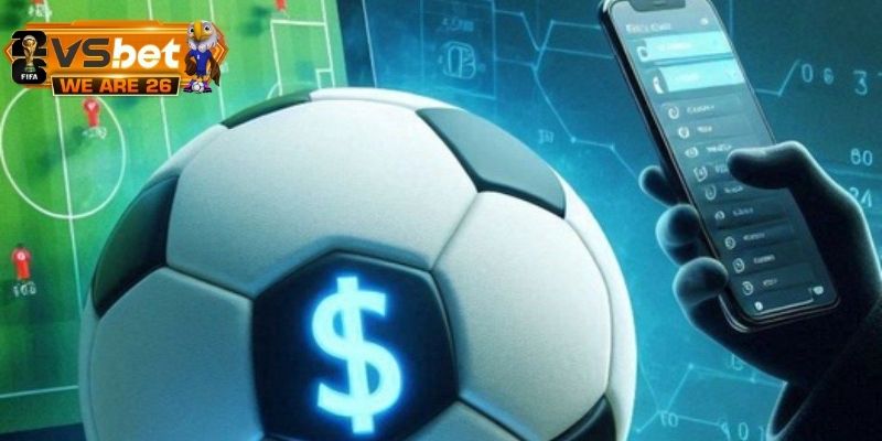 Kinh nghiệm chơi cá cược sảnh Sports đạt lợi nhuận tốt