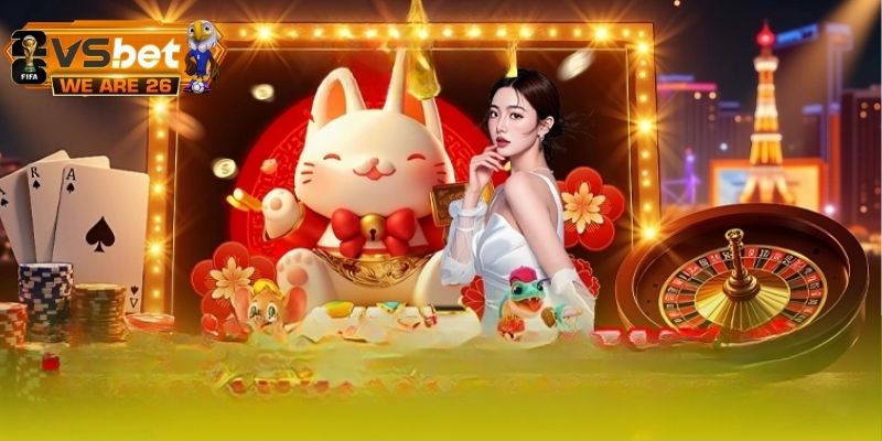 Gợi ý siêu phẩm game slot đáng trải nghiệm nhất