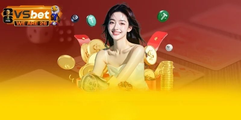 Chi tiết các bước tham gia vào các trò chơi casino