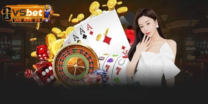 Tổng quát về sảnh game bài đầy hấp dẫn tại nhà cái