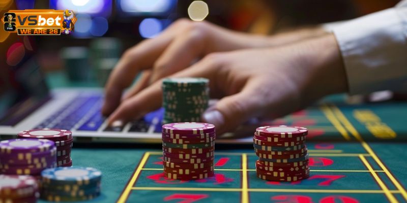 Đọc vị nhà cái là quá trình nhận biết ý đồ của nhà cái