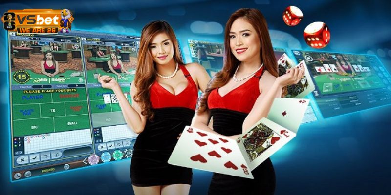 Học cách đọc vị nhà cái mang đến nhiều lợi ích cho người chơi cược